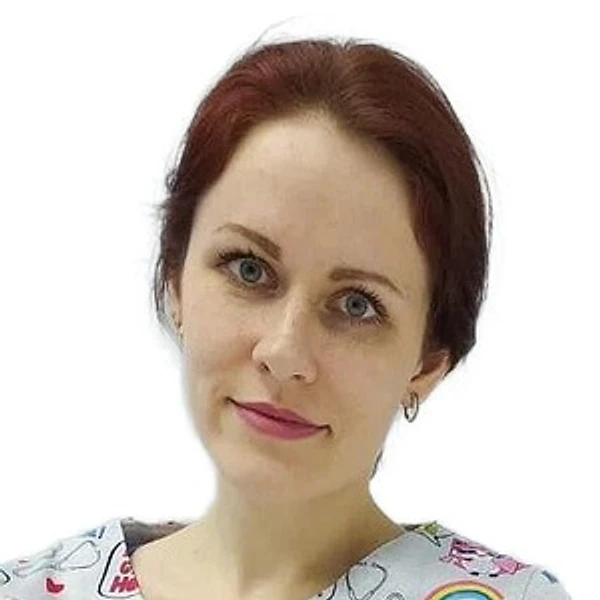 Логвиненко Елена Андреевна — Детский стоматолог, Терапевт, Барнаул