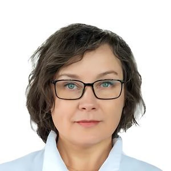 Бревнова Наталья Юрьевна — ЛОР, Детский ЛОР, Калининград