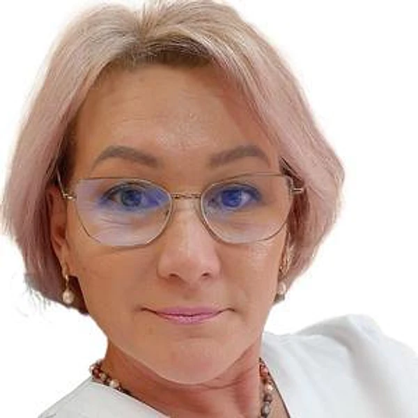 Платонова Евгения Николаевна — Профпатолог, Терапевт, Иркутск