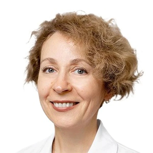Полехина Ирина Михайловна — ЛОР, Детский ЛОР, Новосибирск