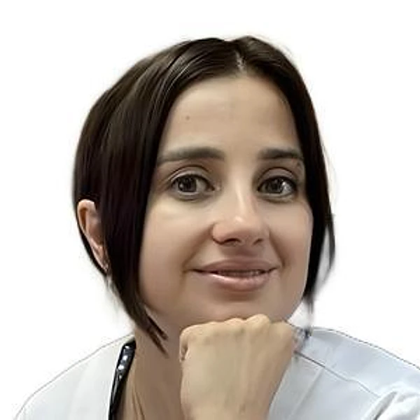 Карачева Татьяна Мансуровна — ЛОР, Детский ЛОР, Иркутск