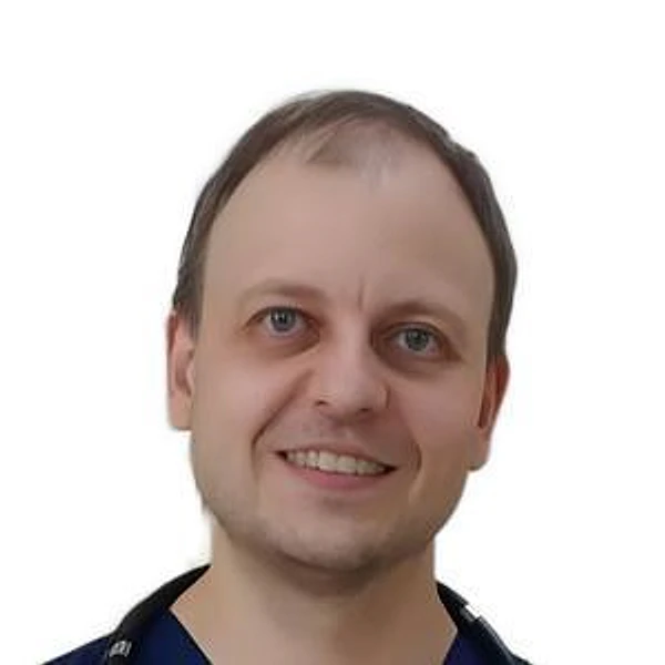Мироненко Юрий Владимирович — Гастроэнтеролог, Томск