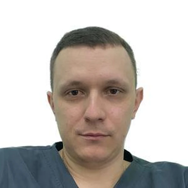 Ситниченко Михаил Николаевич — Травматолог, Ортопед, Томск