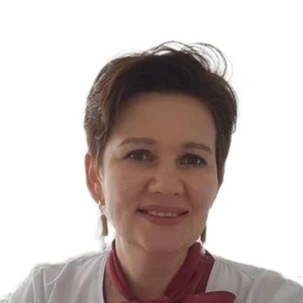 Пантелеева Елена Олеговна — Эндокринолог, Иркутск