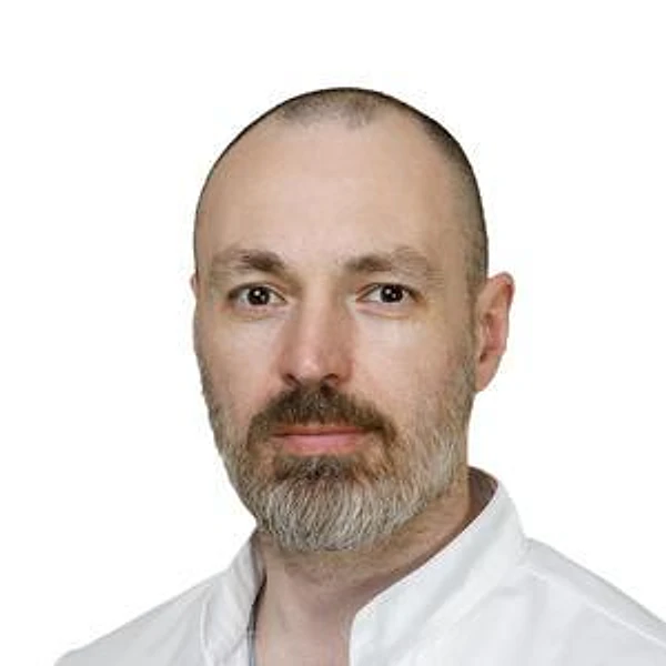 Емельяненко Алексей Валерьевич — Уролог, Андролог, Санкт-Петербург