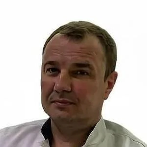 Домбровский Евгений Георгиевич — Уролог, Рефлексотерапевт, Иркутск