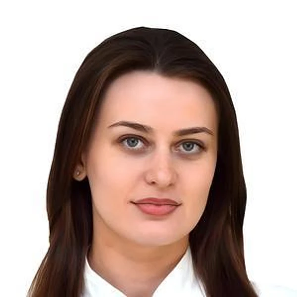 Аникина Виктория Викторовна — Детский ортодонт, Стоматолог-ортодонт, Краснодар