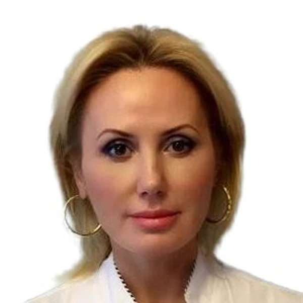 Малышева Анна Леонидовна — Врач-косметолог, Дерматолог, Пермь