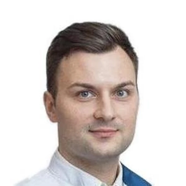 Труфанов Георгий Сергеевич — Уролог, Врач УЗИ, Врач-косметолог, Дерматолог, Санкт-Петербург
