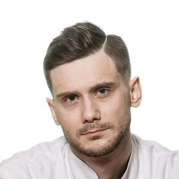 Нерадовский Вячеслав Александрович — Уролог, Онколог, Хирург, Санкт-Петербург