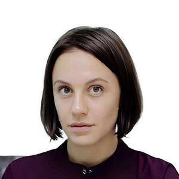 Назарикова Наталия Владимировна — Гинеколог, Санкт-Петербург