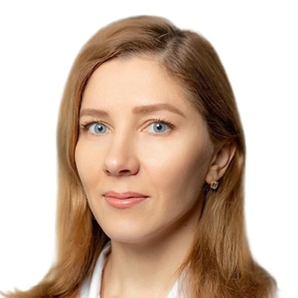 Моргунова Янина Владимировна — Офтальмолог (окулист), Детский офтальмолог, Новосибирск