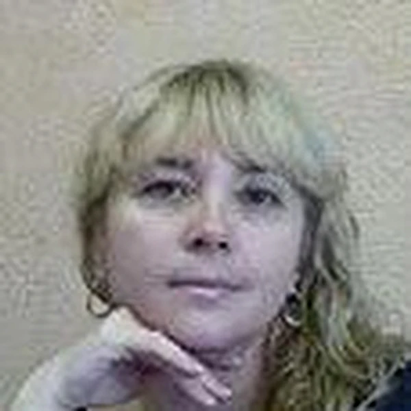 Капитанова Анна Андреевна — Логопед, Тверь
