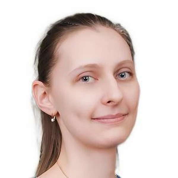 Чуйкова Инга Олеговна — Сосудистый хирург (ангиохирург), Врач УЗИ, Флеболог, Санкт-Петербург