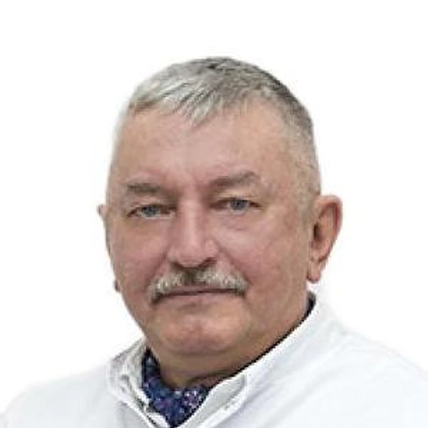 Шмаков Владимир Николаевич — Проктолог (колопроктолог), Хирург, Новосибирск