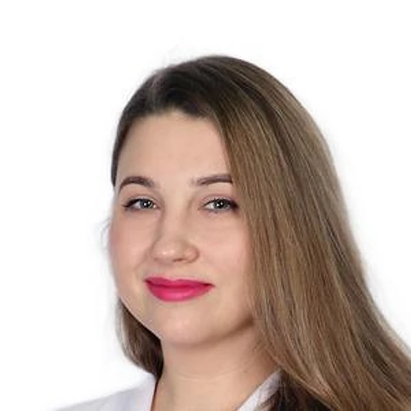 Чуличенко Надежда Александровна — Остеопат, Врач УЗИ, Детский остеопат, Санкт-Петербург