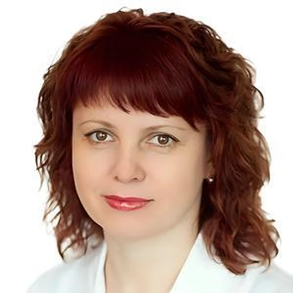 Федорченко Ирина Васильевна — Пульмонолог, Новосибирск