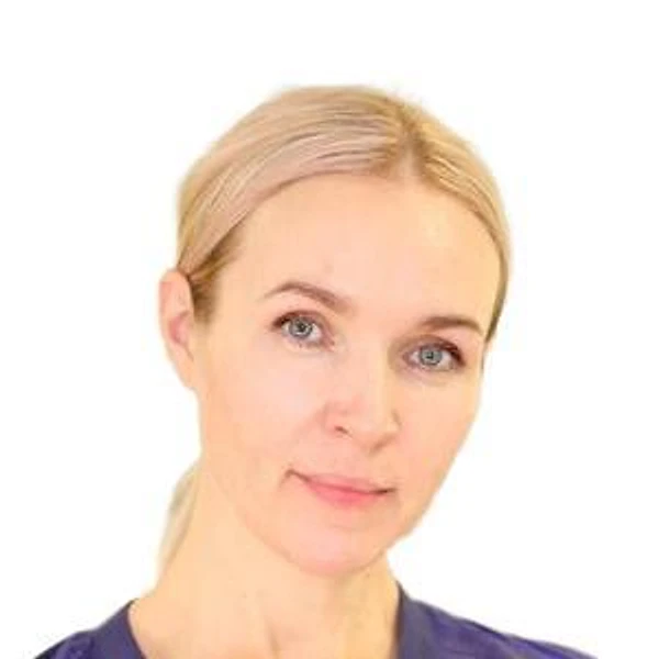Горюнова Елизавета Григорьевна — Эндоскопист, Иркутск