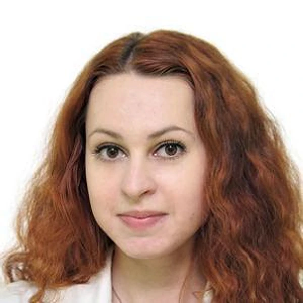 Надбитова Наталья Дмитриевна — Диетолог, Эндокринолог, Санкт-Петербург