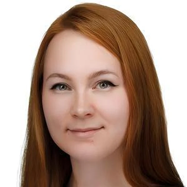 Буйновская Елизавета Александровна — Стоматолог, Москва