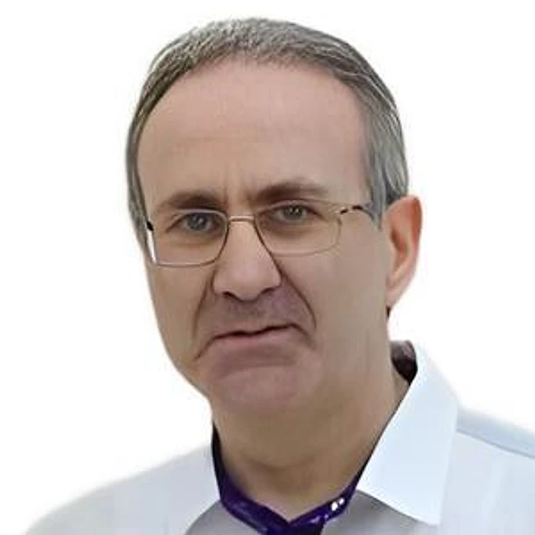 Хубларян Левон Сурикович — Стоматолог, Челябинск