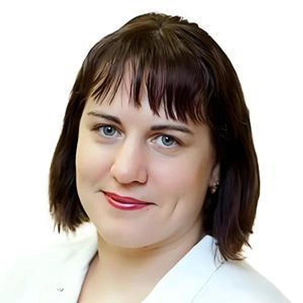 Мустафина Светлана Владимировна — Эндокринолог, Диетолог, Новосибирск