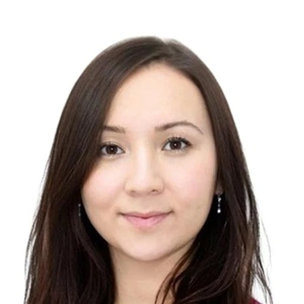 Хисамова Альбина Гизяровна — Стоматолог, Пародонтолог, Уфа