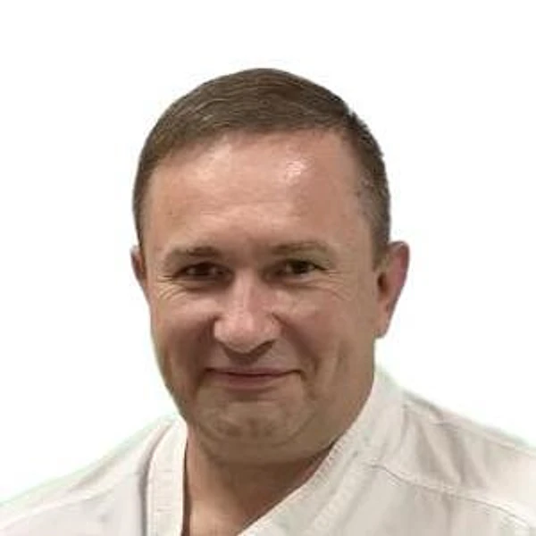 Бобрышев Виталий Викторович — Стоматолог-ортопед, Калининград