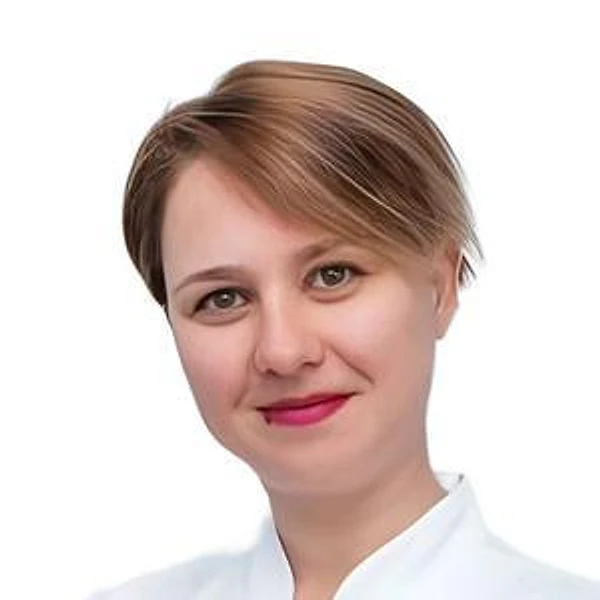 Туманова Татьяна Сергеевна — Педиатр, Детский эндокринолог, Новосибирск