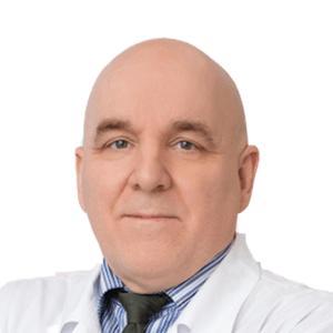 Пильх Михаил Данилович — Онколог, Маммолог, Онколог-дерматолог, Онколог-проктолог, Пластический хирург, Хирург, Одинцово
