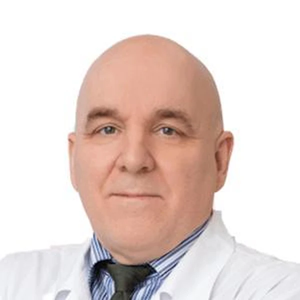 Пильх Михаил Данилович — Онколог, Маммолог, Онколог-дерматолог, Онколог-проктолог, Пластический хирург, Хирург, Одинцово