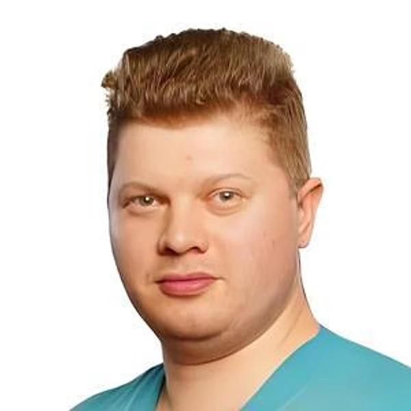 Ванчугов Ярослав Владимирович — Уролог, Кемерово