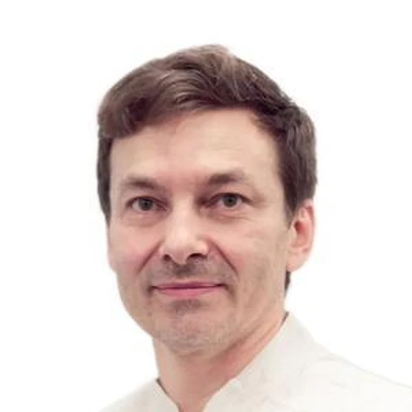 Прохоров Алексей Иванович — Остеопат, Саратов