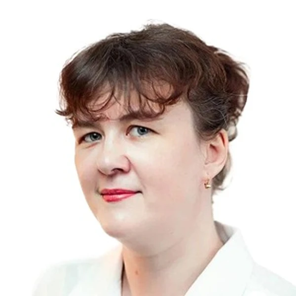 Братчук Татьяна Михайловна — Педиатр, Детский гастроэнтеролог, Новосибирск