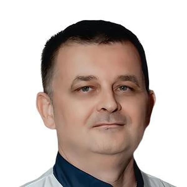 Голузов Владимир Владимирович — Андролог, Уролог, Анапа