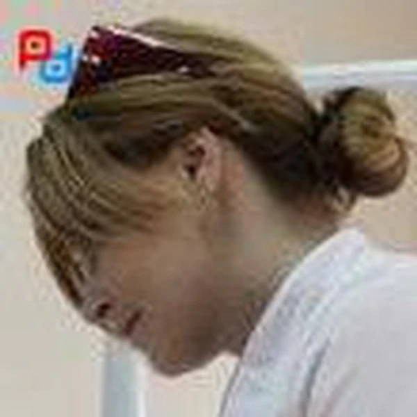 Черкасова Светлана Александровна — Стоматолог, Мытищи