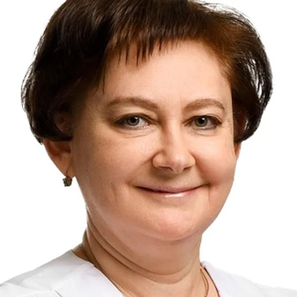Кардонская Елена Иосифовна — Врач УЗИ, Детский врач УЗИ, Челябинск