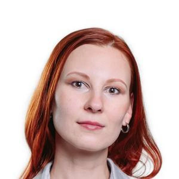 Обрезкова Анастасия Александровна — Терапевт, Кардиолог, Копейск