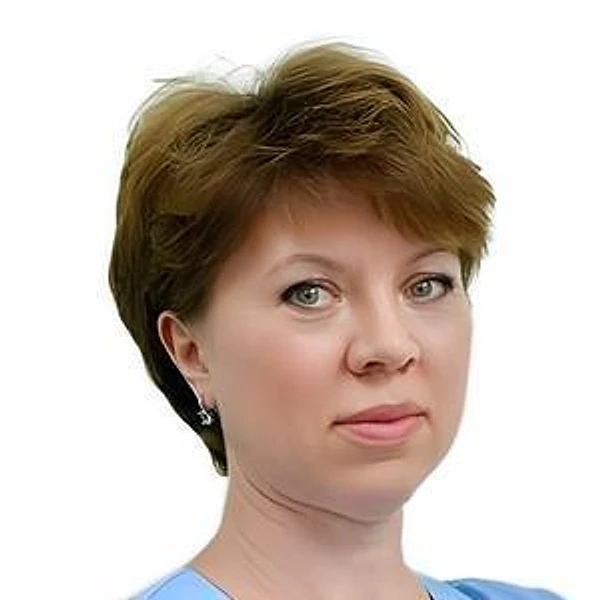 Чагина Юлия Леонидовна — Стоматолог, Магнитогорск