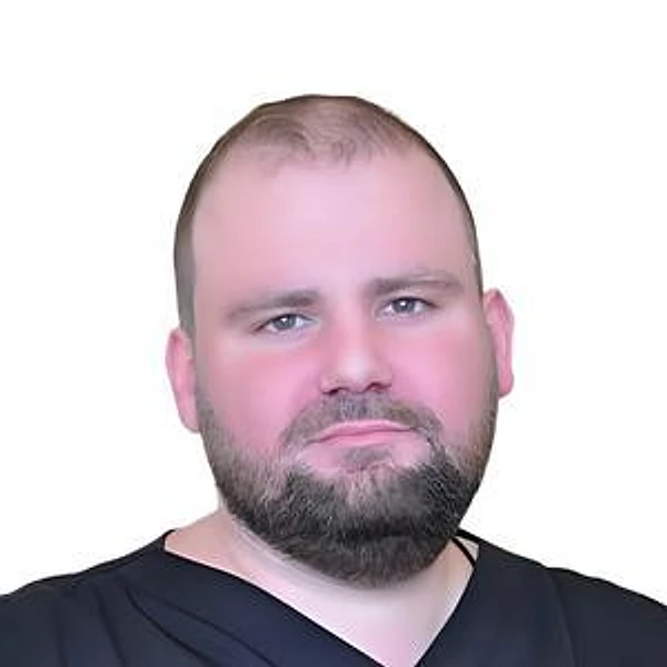 Даниленко Илья Олегович — Онколог, Врач УЗИ, Уролог, Курск