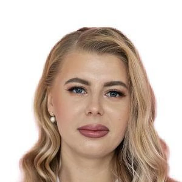 Пашкова Валерия Николаевна — Онколог, Дерматолог, Детский дерматолог, Маммолог, Курск