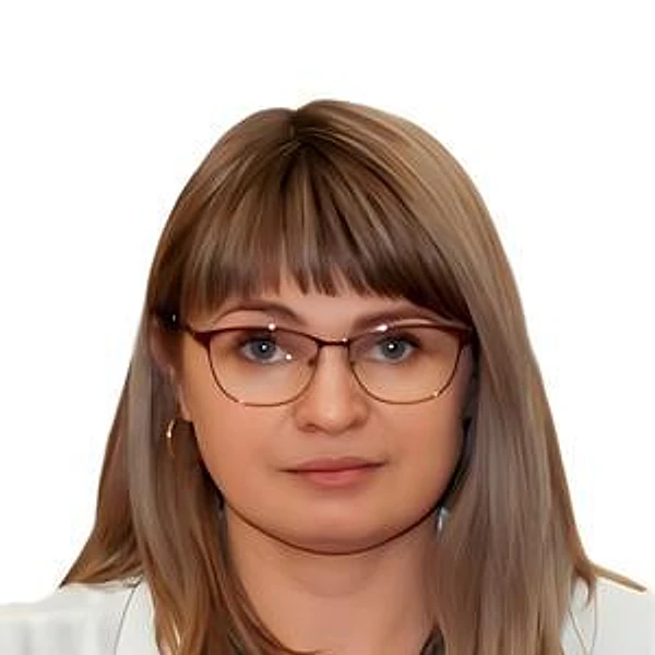 Ермолаева Ольга Валерьевна — Радиотерапевт, Курск