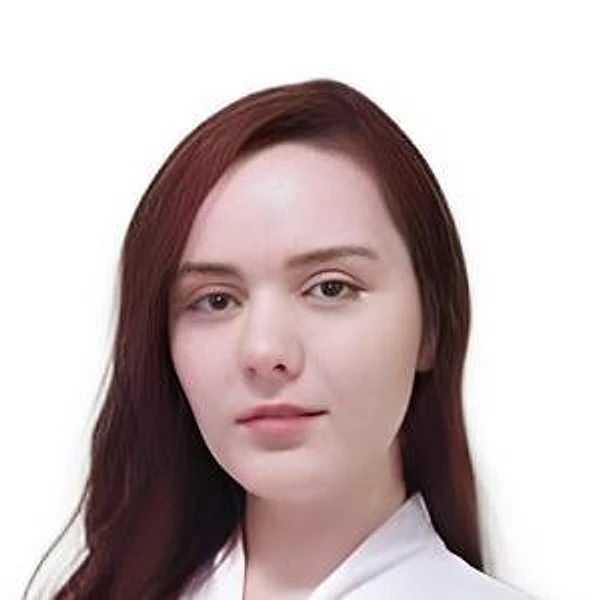 Лалетина Зинаида Артуровна — Рентгенолог, Липецк