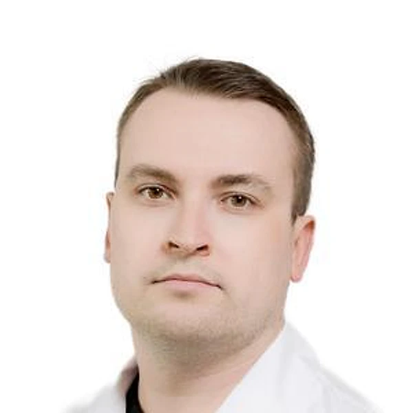 Неделин Артём Валерьевич — Рентгенолог, Липецк
