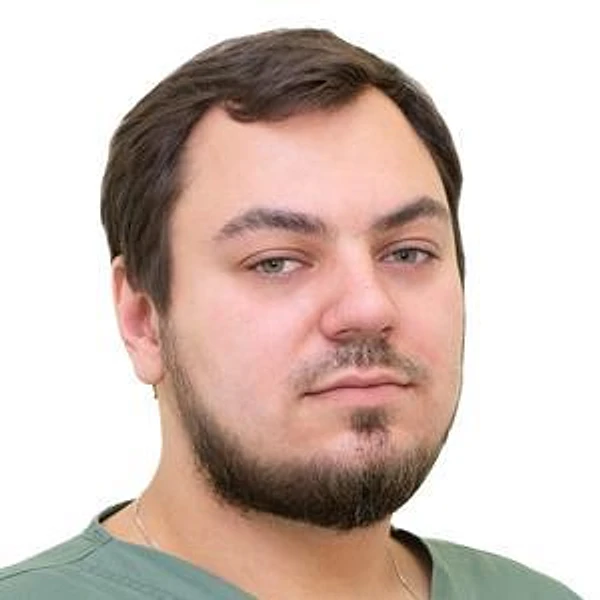 Сорокин Александр Владимирович — Рентгенолог, Курск