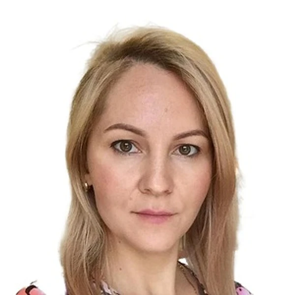 Бердичевская Наталия Алексеевна — Стоматолог, Пародонтолог, Ижевск