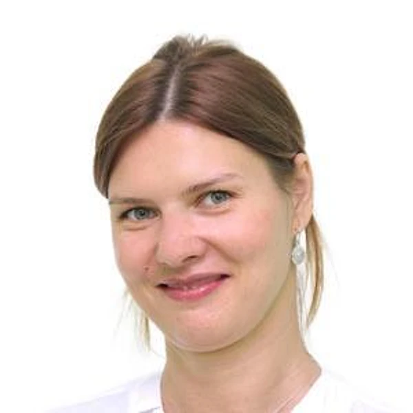 Осадчий Анна Алексеевна — Гнойный хирург, Хирург, Санкт-Петербург