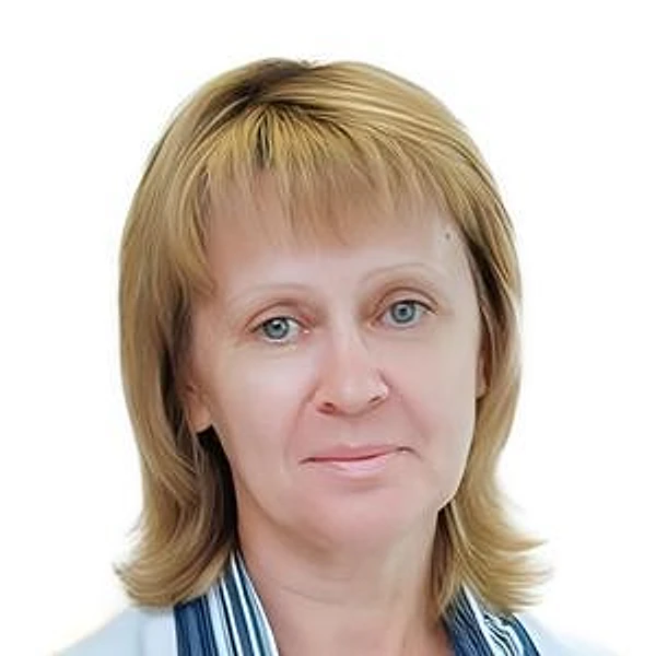 Лысенко Татьяна Анатольевна — Детский невролог, Новосибирск