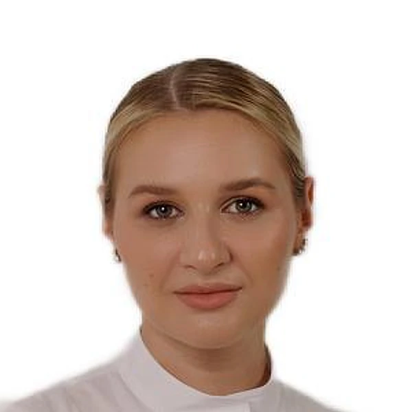 Валуева Мария Александровна — Дерматолог, Детский дерматолог, Нижний Новгород