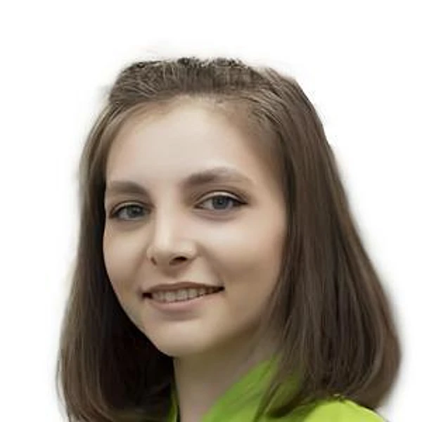 ХаджАли Надин Абдалла — Стоматолог-хирург, Стоматолог-имплантолог, Казань